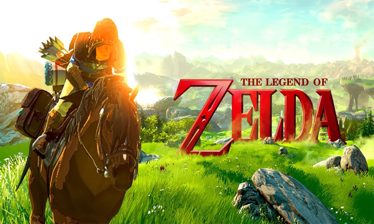 Zelda wii u. Zelda 30 wii u. все лошади в зельде.