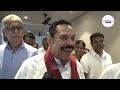 SLPP will defeat no-confidence motion against Speaker - Former President Mahinda Rajapaksa