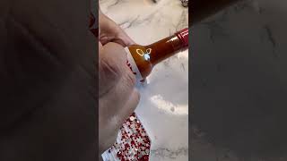TAPATIO BOTTLE BEDAZZLED💫🔥 #blingbling #diyprojects #tapatio #hotsauce #handmade #smallbusiness