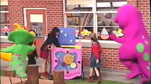 Fun & Games (2012 Version) Part 34