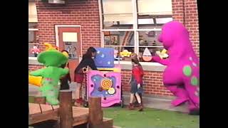 Fun & Games (2012 Version) Part 34