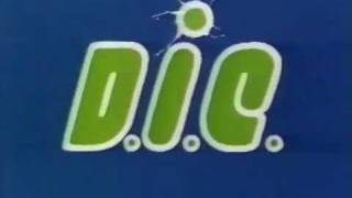 Dic Entertainment Logo (1983)