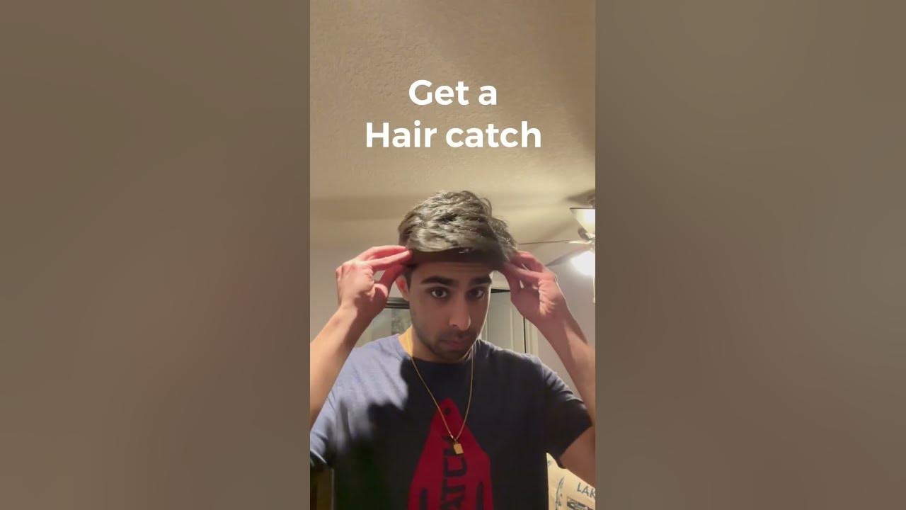 How to Make Your Hair Stand Up YouTube