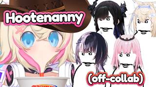Download lagu Southern Mococo makes a huge comeback in front of the EN girls IRL
