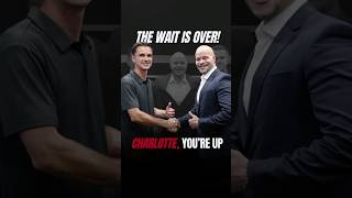 We Were Missing Structure Until This Aspire Tour Charlotte