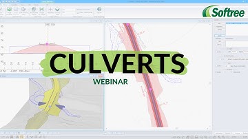 Designing Culverts Using RoadEng