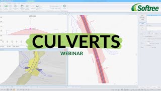 Designing Culverts Using RoadEng