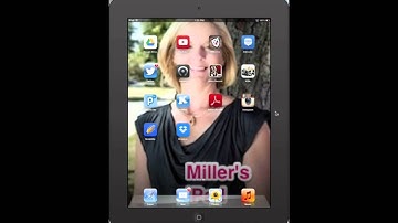 Using Dropbox and Notability