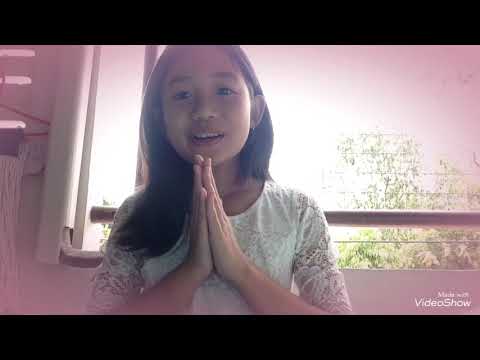 น้องต้นข้าว รีวิว ไม้บรรทัด Cinnamon