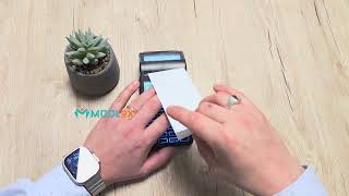 Ghid Casa de Marcat Daisy Compact S pentru Bolt Uber