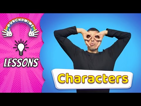 How to Be a King, Princess, or Superhero in Mime