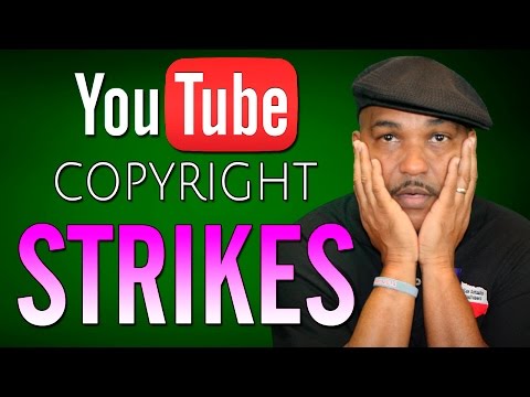 How To Avoid Music Copyright Strikes on YouTube