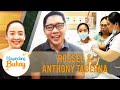 Tunying gives an update about his daughter | Magandang Buhay