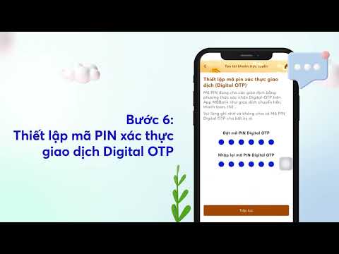 App MBBank | Hướng dẫn mở tài khoản trực tuyến 2023 mới nhất