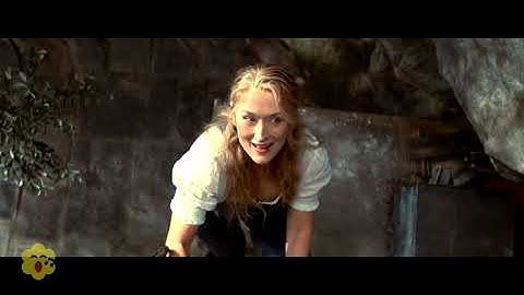 Meryl Streep Performs "Mamma Mia (Here We Go Again)" | Mamma Mia! 4k HDR