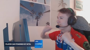 Complexity vs. Mousesports (Map 3 - Nuke) IEM Katowice 2021 Play-In   CSGO