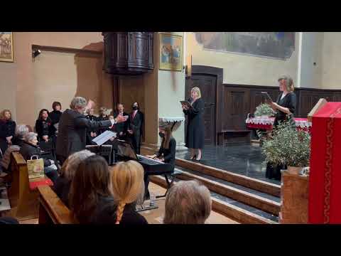 Putar Salve Regina, SV 284 - Vincent Dumestre