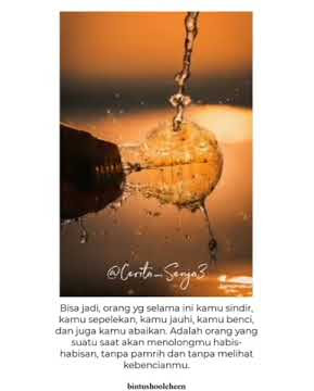 Story'WA #Literasi Terbaru keren