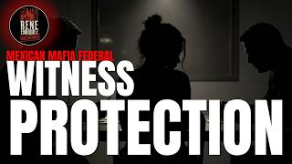 Federal Witness Protection? 😳 Mexican Mafia's Sandra Cuevas Interrogation Continues
