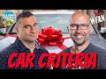 What Goes Into Choosing a Car??? | Al &amp; Jerry's Postgame Podcast