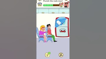 impossible date 2 tricky Riddle 😆🤣#gameplay #shortvideo #subscribe #animação #viral #plz_like