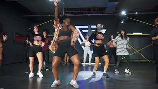 Beyoncé | Mood 4 Eva ft. JAY-Z, Childish Gambino | Katia Ingrid Ornella Choreography | ODAdans