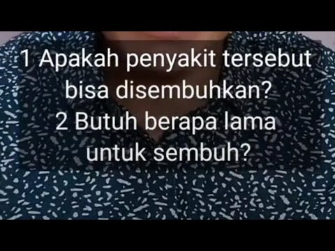 Video: Seberapa buruk homeopati?