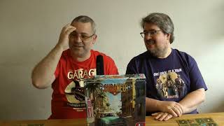 Cubaneo (Deep Print Games) / Holzminden 2026 / Essen 2026