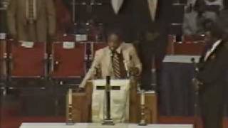 Evangelist S  E  Mitchell Part 2