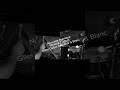 RENDEZ VOUS Série de Gilles Dalbis créations Solo en Noir & Blanc