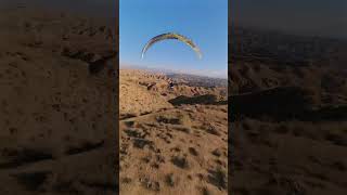 ...Waking Up In The Wild, Fly Between Giantscréditos By .Merino5