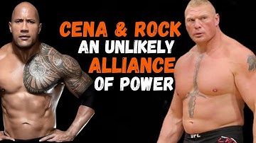 FULL MATCH - John Cena & The Rock vs. The Miz & R-Truth: Survivor Series 2011