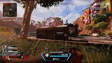 Apex Legends Matchmaking In A Nutshell