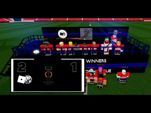 atom138 x ar168 - [RESA] Porto FC vs Lille FC | Europa League Finals | Highlights