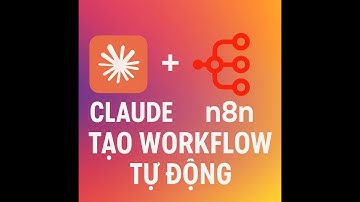 Hướng dẫn kết nối Claude với n8n local để tạo workflow tự động