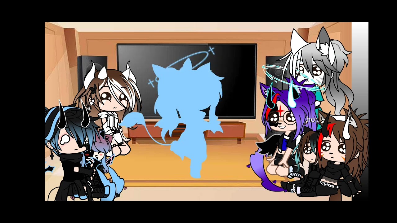 Bad Apple/Kuro noir en......