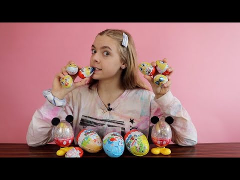 Video: Toto Právě Způsobuje 4 Velikonoční Vajíčko Je Největším Velikonoční Vajíčko Ze Všech