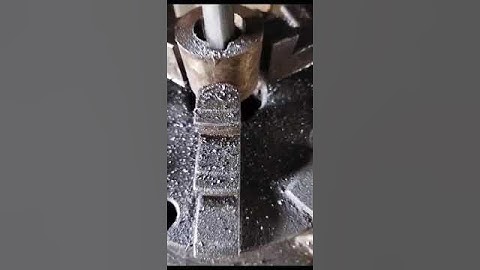 keyway slotting facility @arb attachment