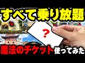 【vlog】ディズニー人気アトラクション全て乗り放題になる魔法のチケットが最高すぎた...