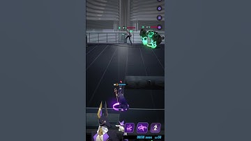 Anubis Drew + All Skill  + Ultimate Animation | Normal Speed | 60 FPS | Android Games