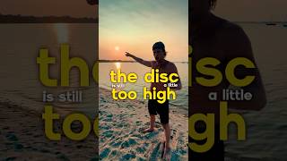 Try Staring Into The Disc