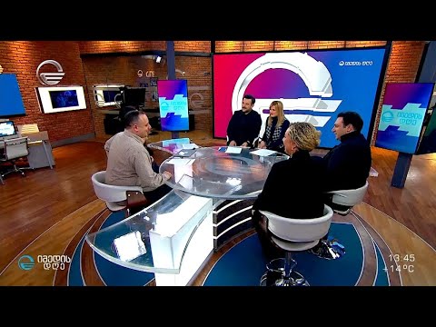 3 მარტის დღისადმი მიძღვნილი კონცერტი და ქართული მუსიკის გარშემო გაერთიაებული მომღერლები