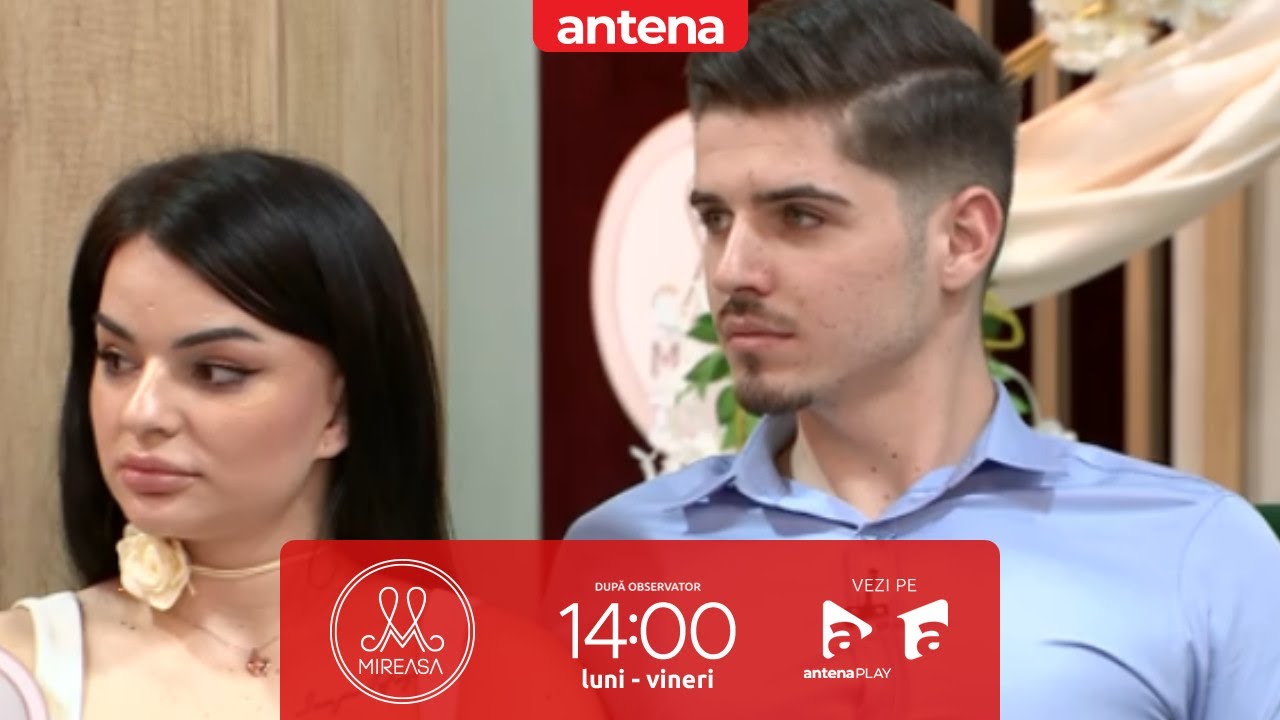 Ștefan crede că Liliana nu a avut sentimente pentru Robert
