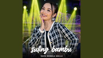 Suling Bambu