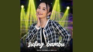 Suling Bambu