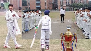 Under 12 Peacock 🦚 Cricket Tournament 🏆 3rd League Match 🏏#shayanjamal #cricketmatch #matchdayvlog