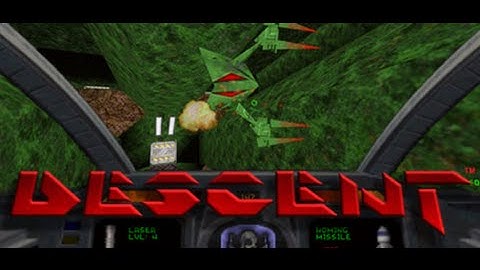 Descent Vignettes: Part 25: THE END! :D