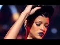 Rihanna-Stay, Unapologetic (SNL)