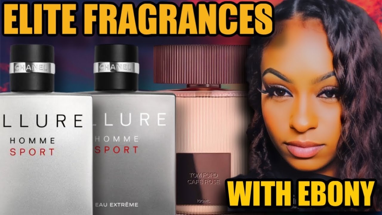 Allure Homme Sport Eau Extrême - Perfume & Fragrance
