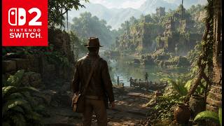 Top 10 Best Aaa Nintendo Switch 2 Games